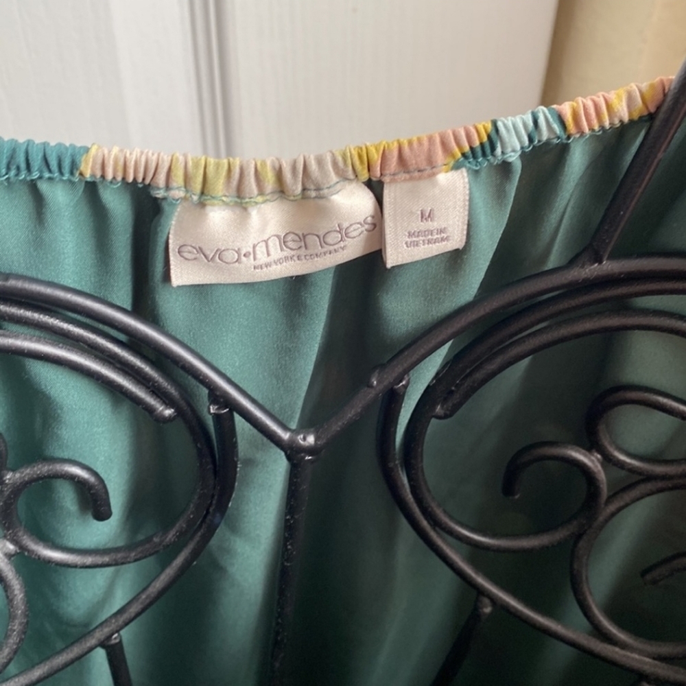 Eva Mendes Dress size M NWOT - Picture 3 of 6